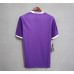 Real Madrid 16/17 Away Purple Soccer Jersey